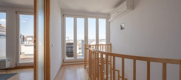 Apartamento de 3 habitaciónes en Vienna, Austria No. 181260 15