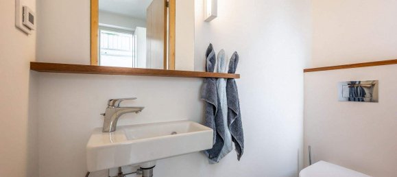 Apartamento de 3 habitaciónes en Vienna, Austria No. 181260 13