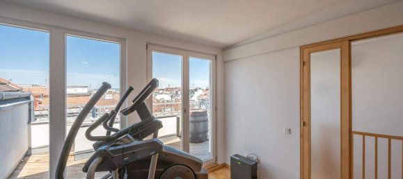 Apartamento de 3 habitaciónes en Vienna, Austria No. 181260 17