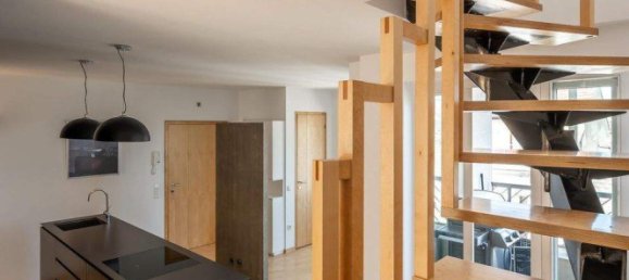 Apartamento de 3 habitaciónes en Vienna, Austria No. 181260 14