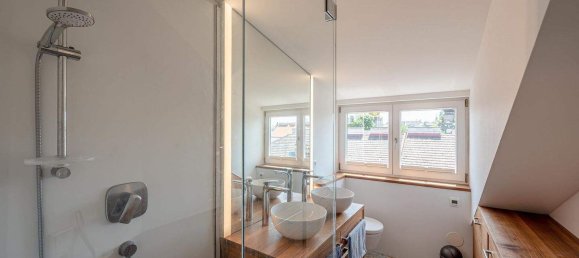 Apartamento de 3 habitaciónes en Vienna, Austria No. 181260 22