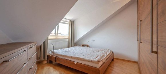 Apartamento de 3 habitaciónes en Vienna, Austria No. 181260 19