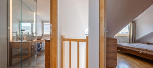 Apartamento de 3 habitaciónes en Vienna, Austria No. 181260 18