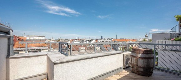 Apartamento de 3 habitaciónes en Vienna, Austria No. 181260 2