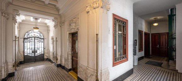 Apartamento de 3 habitaciónes en Vienna, Austria No. 181260 23