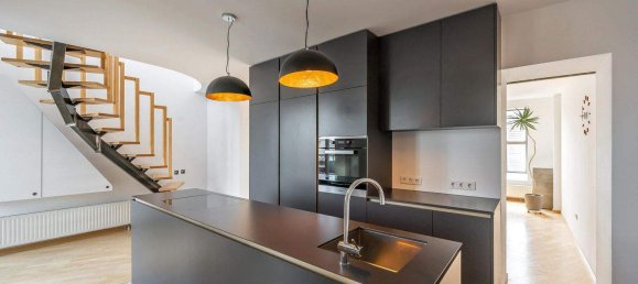 Apartamento de 3 habitaciónes en Vienna, Austria No. 181260 11