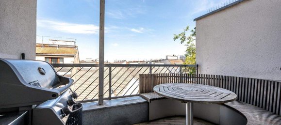 Apartamento de 3 habitaciónes en Vienna, Austria No. 181260 3