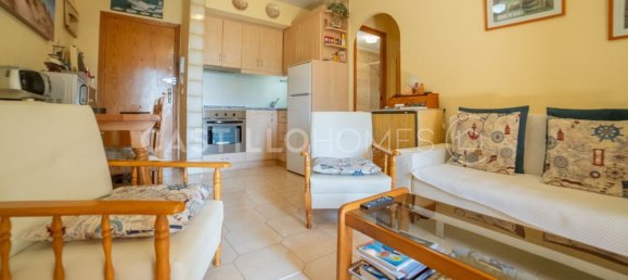 1 bedroom Apartment in Torrevieja, Spain No. 157826 10