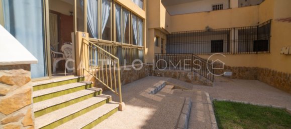 1 bedroom Apartment in Torrevieja, Spain No. 157826 3
