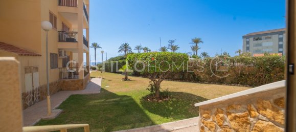 1 bedroom Apartment in Torrevieja, Spain No. 157826 20