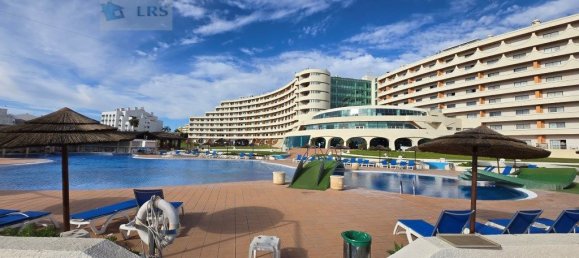 1 غرف نوم شقة في Albufeira, Portugal رقم 10274 14