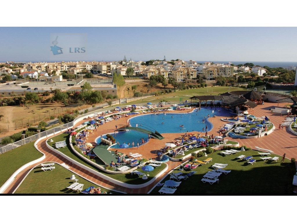 1 غرف نوم شقة في Albufeira, Portugal رقم 10274