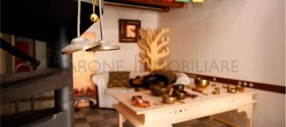 3 rooms Office in Carrara, Italy No. 76096 6