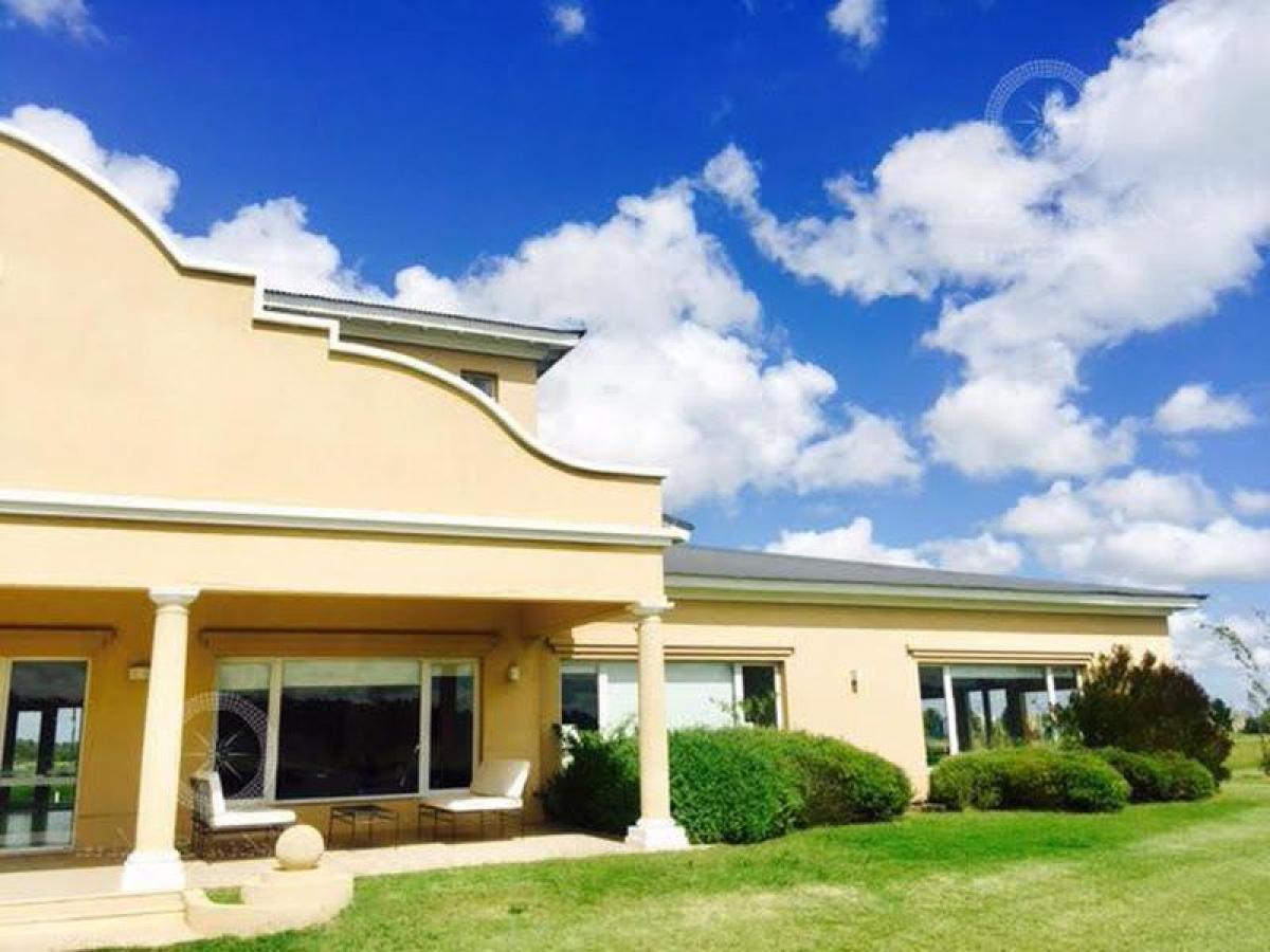  Land in San Vicente, Argentina No. 50395