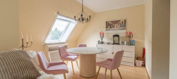 5 rooms Apartment in Wandsbek, Germany No. 231537 5