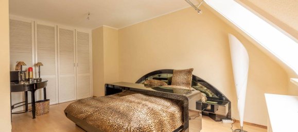 5 rooms Apartment in Wandsbek, Germany No. 231537 12