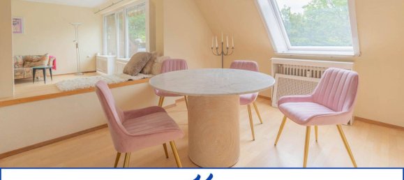 5 rooms Apartment in Wandsbek, Germany No. 231537 3