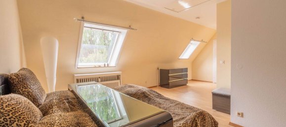 5 rooms Apartment in Wandsbek, Germany No. 231537 11