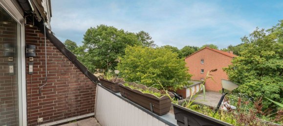 5 rooms Apartment in Wandsbek, Germany No. 231537 15