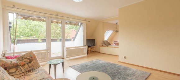 5 rooms Apartment in Wandsbek, Germany No. 231537 6