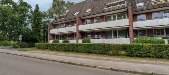 5 rooms Apartment in Wandsbek, Germany No. 231537 17