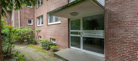 5 rooms Apartment in Wandsbek, Germany No. 231537 16