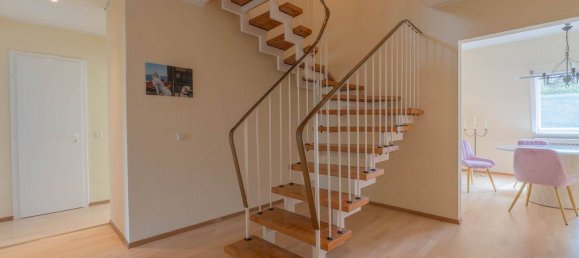 5 rooms Apartment in Wandsbek, Germany No. 231537 10