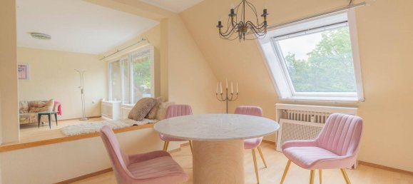 5 rooms Apartment in Wandsbek, Germany No. 231537 4