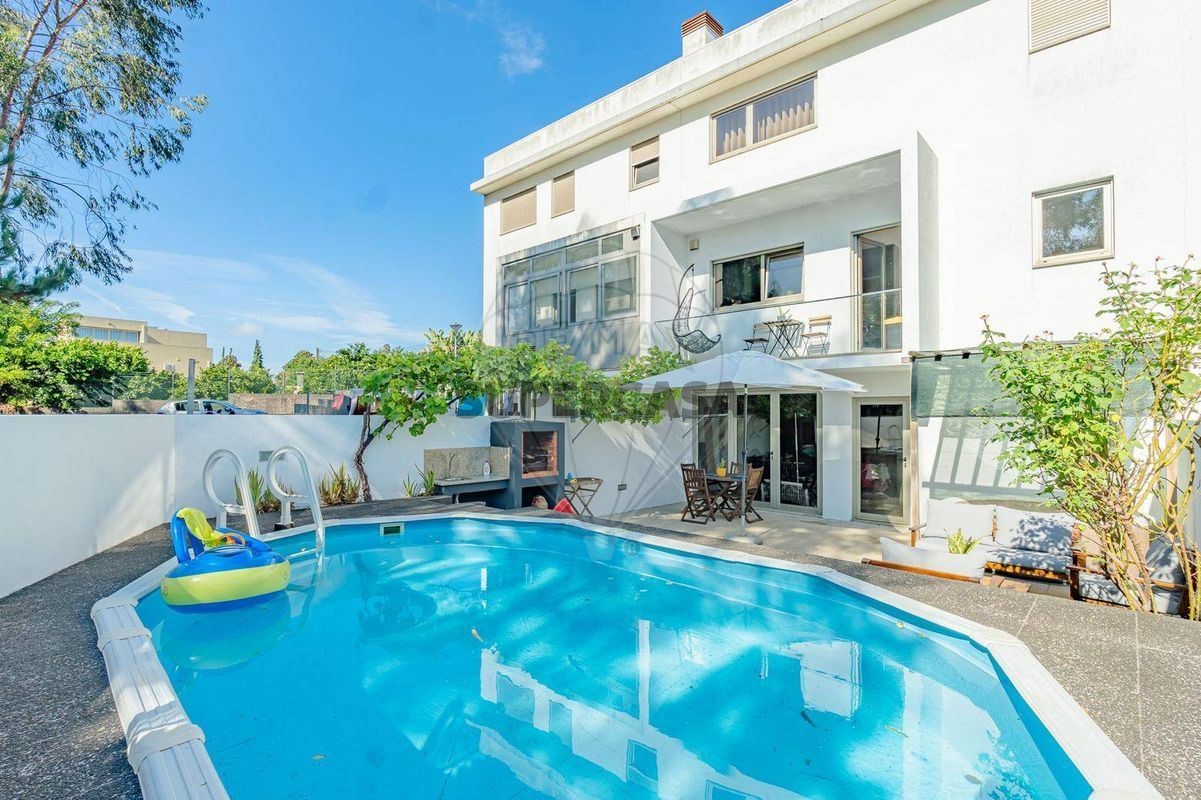 3 bedrooms House in Sanguedo, Portugal No. 313430