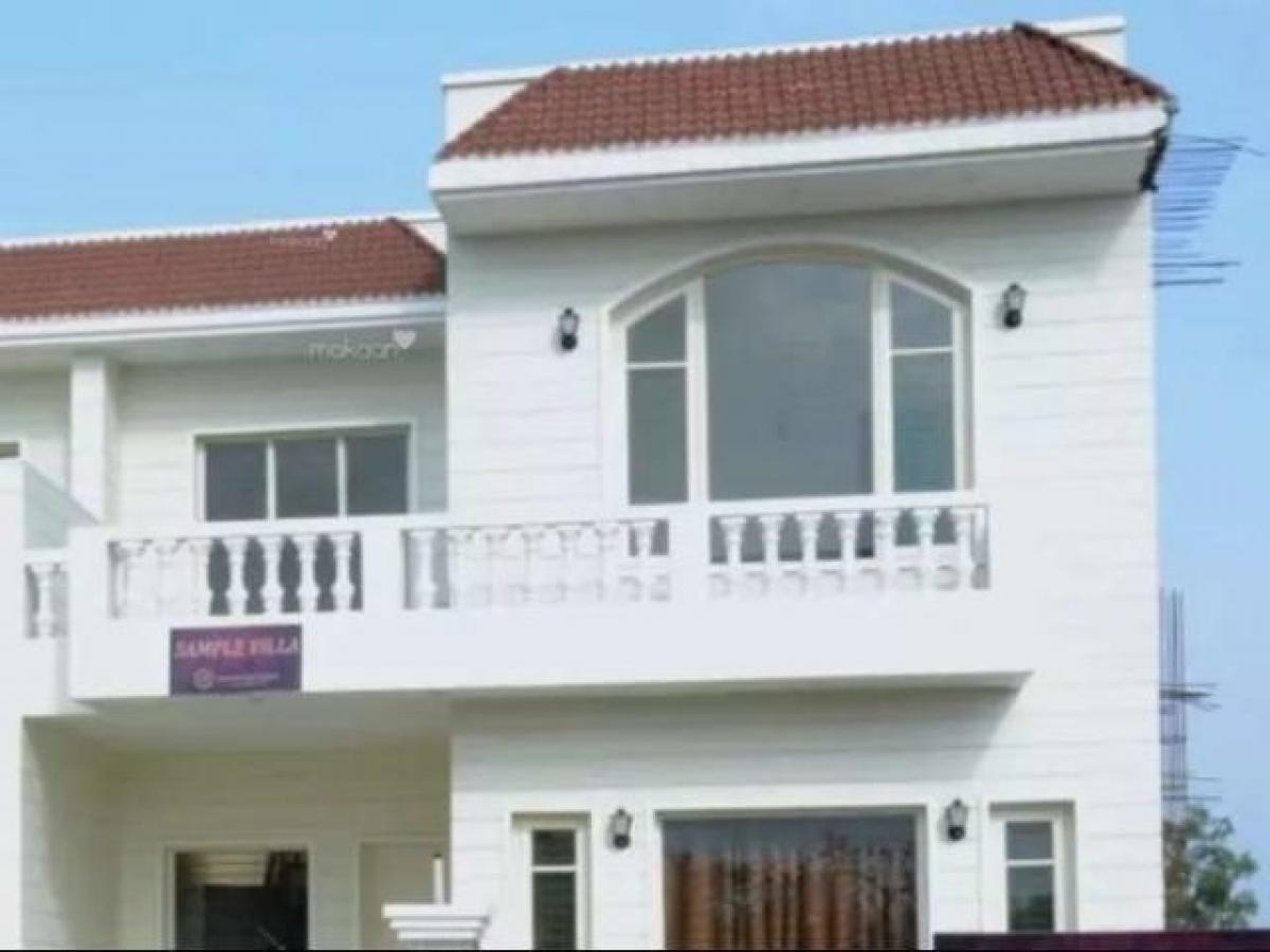 2 Schlafzimmer Haus in Mohali, India, Nr. 14669