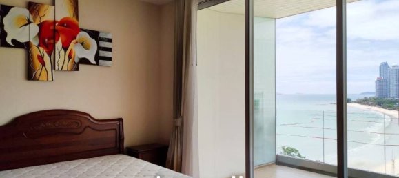 1 bedroom Condo in Pattaya, Thailand No. 15864 3