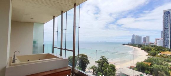 1 bedroom Condo in Pattaya, Thailand No. 15864 10
