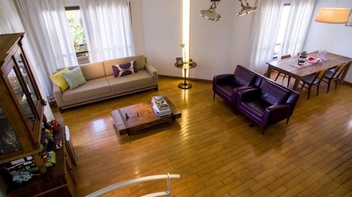 4 غرف نوم منزل في Sao Paulo, Brazil رقم 535240