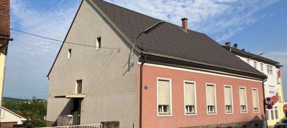 7 rooms Townhouse in Gussing, Austria No. 53217 3