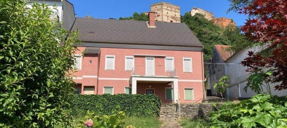 7 rooms Townhouse in Gussing, Austria No. 53217 2