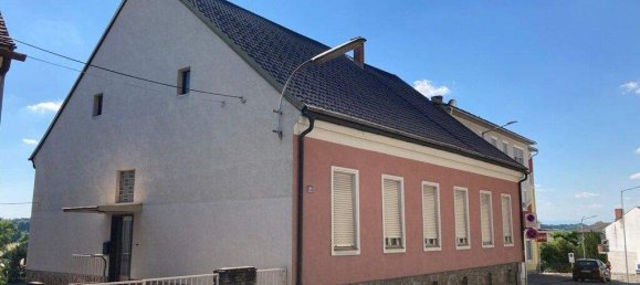 7 rooms Townhouse in Gussing, Austria No. 53217 23