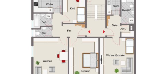 Estudio en Schwabisch Hall, Germany No. 340042 4