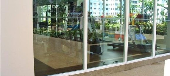 شقة 1 غرف نوم  في Bangkok, Thailand رقم 19248 3