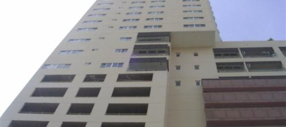 شقة 1 غرف نوم  في Bangkok, Thailand رقم 19248 5