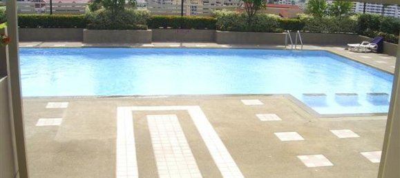 شقة 1 غرف نوم  في Bangkok, Thailand رقم 19248 2