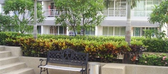 شقة 1 غرف نوم  في Bangkok, Thailand رقم 19248 6