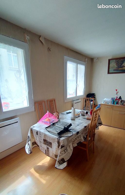 1 Schlafzimmer Wohnung in Boulogne-sur-Mer, France, Nr. 261204