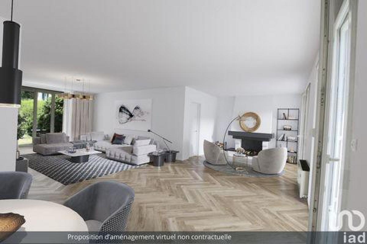 5 chambres Maison à Vernouillet, France No. 29310