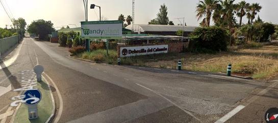 2500m² Land in Badajoz, Spain No. 162020