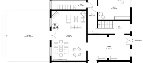 5 chambres Maison à Demmin, Germany No. 173129 11