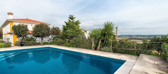 Casa de 7 dormitorios en Torres Vedras, Portugal No. 52642 3