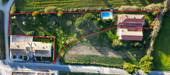 Casa de 7 dormitorios en Torres Vedras, Portugal No. 52642 49