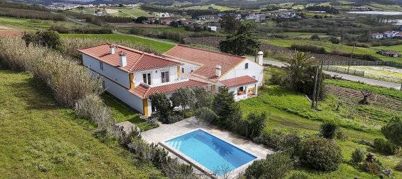 Casa de 7 dormitorios en Torres Vedras, Portugal No. 52642 48