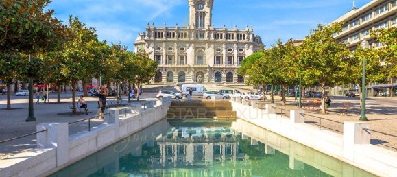 9 bedrooms Building in Porto, Portugal No. 114003 8