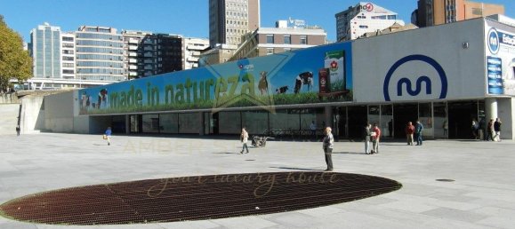 9 bedrooms Building in Porto, Portugal No. 114003 6